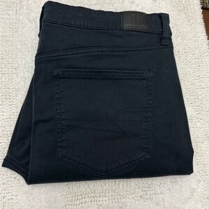 American Eagle Outfitters Women’s Black Jeggings size 16R